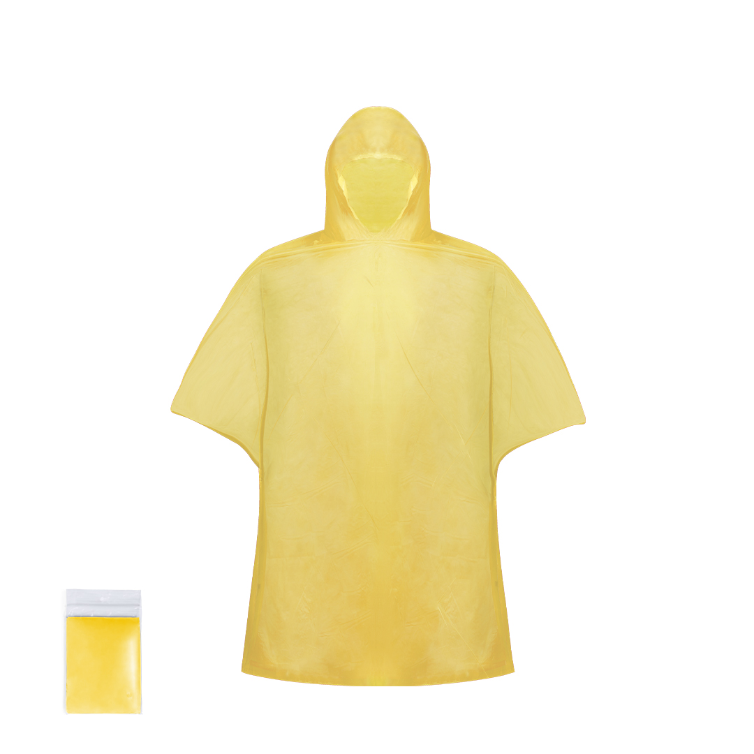 Poncho - Remo