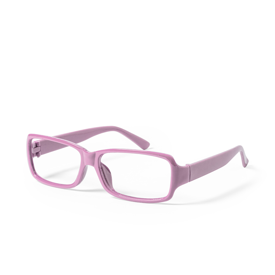 Armação de Óculos Sem Lentes - Martyns