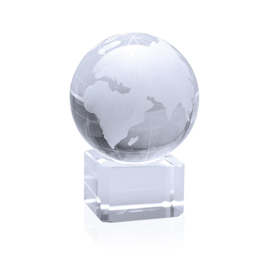 Bola - World