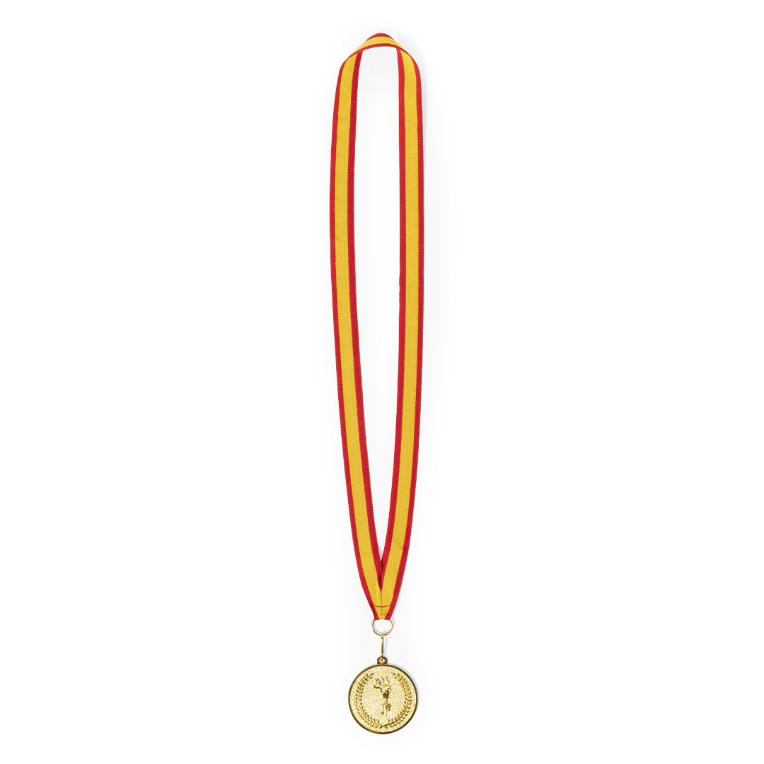 Medalha - Corum