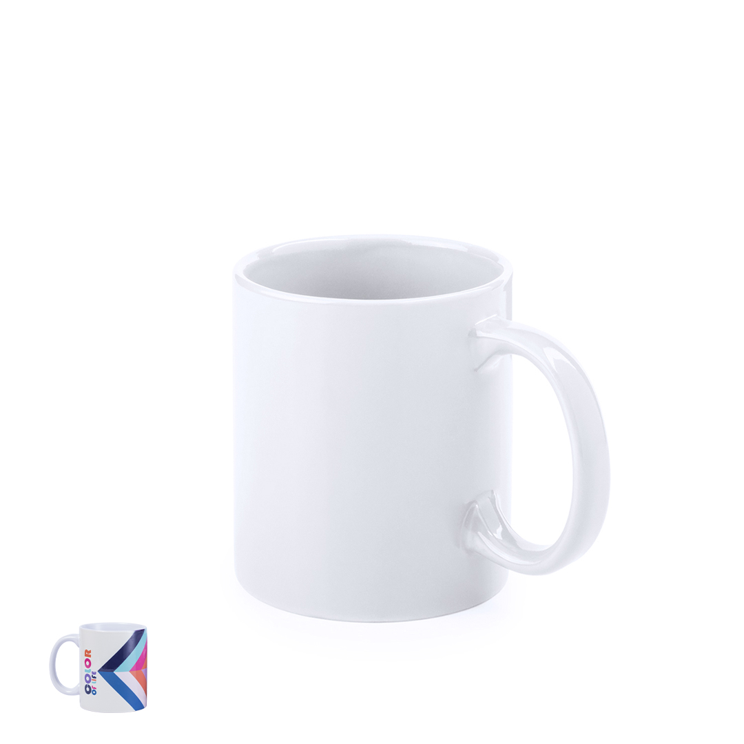 Caneca Sublimação - Bornel