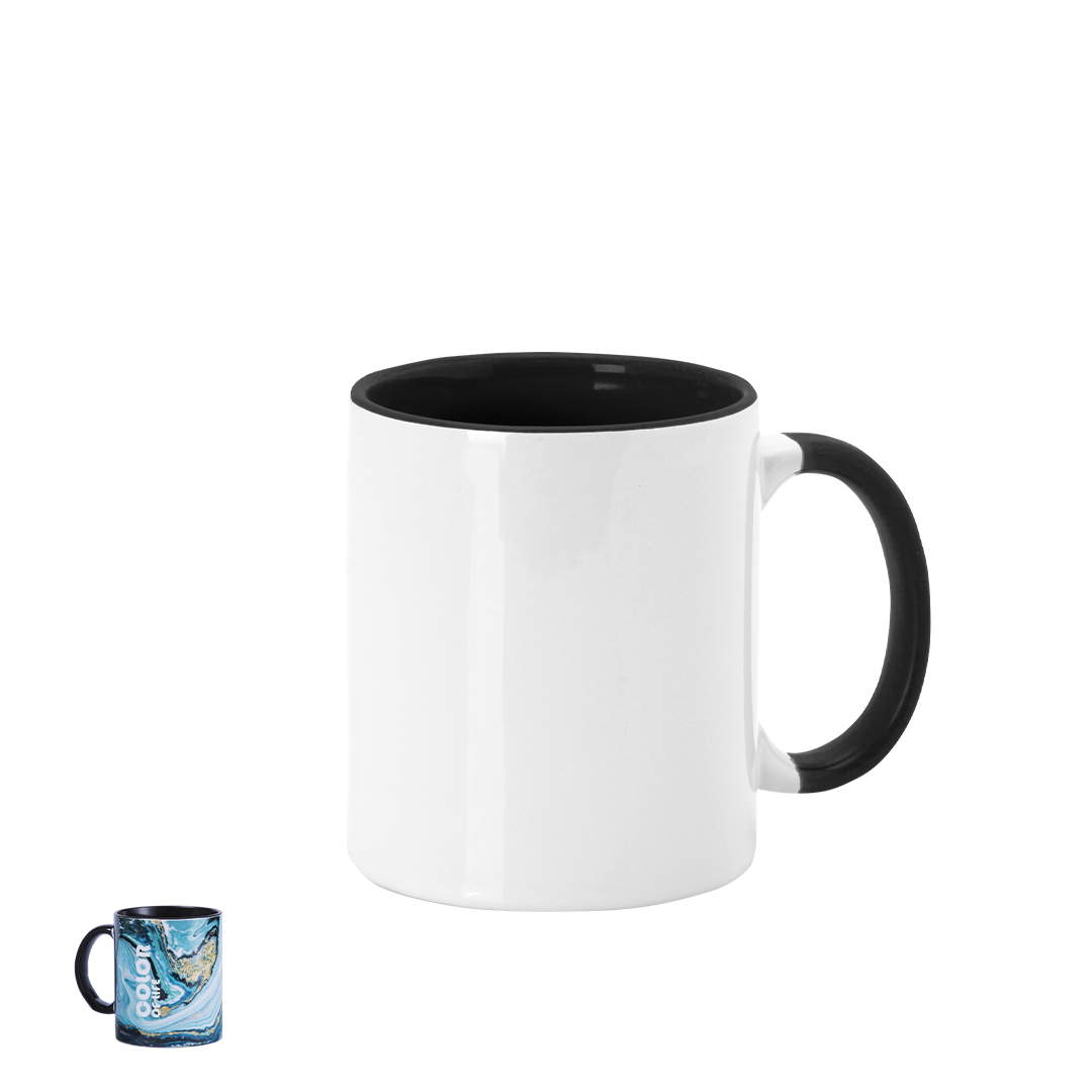Caneca Sublimação - Harnet