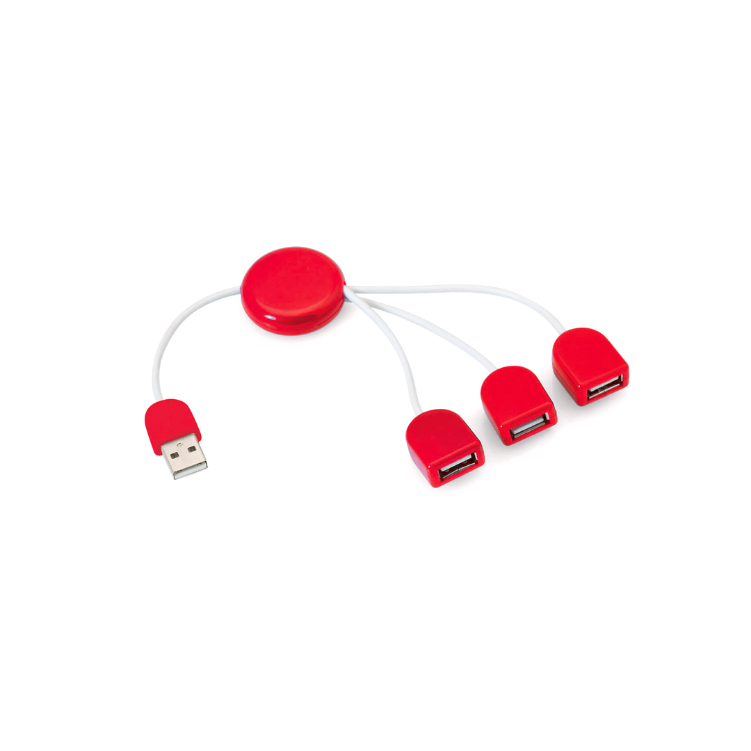 Porta USB - Pod