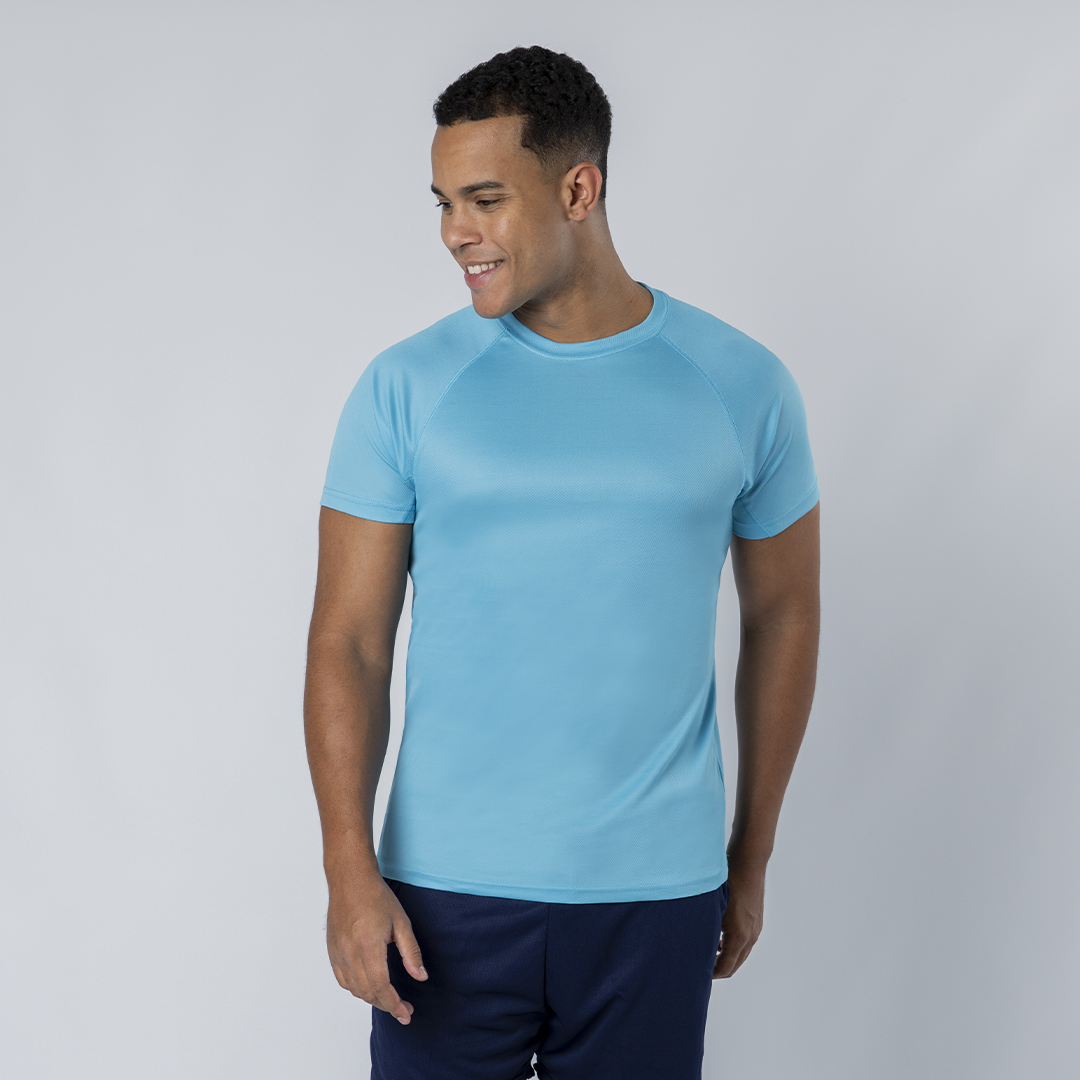 T-Shirt Adulto - Tecnic Plus