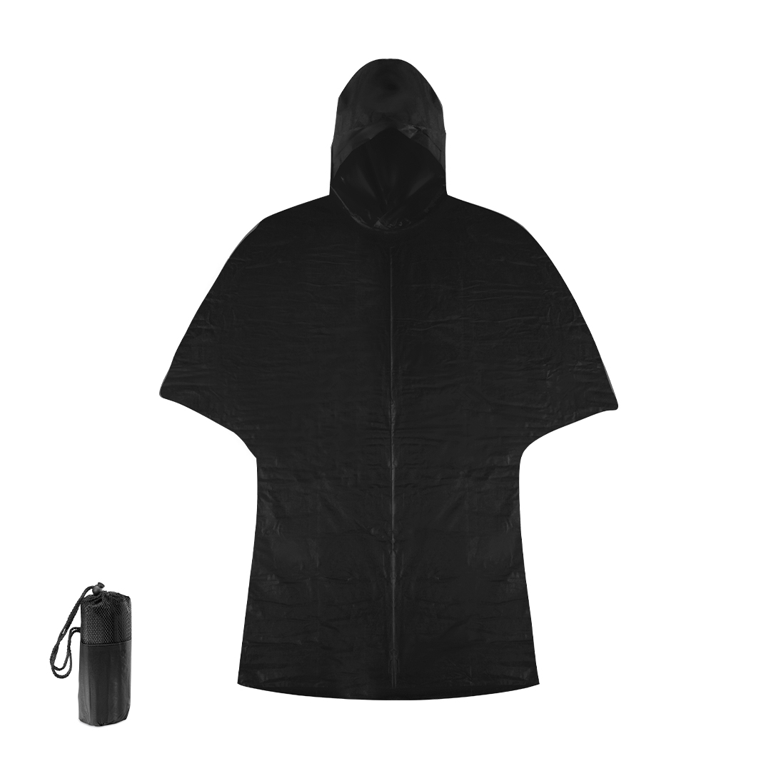 Poncho - Zaril