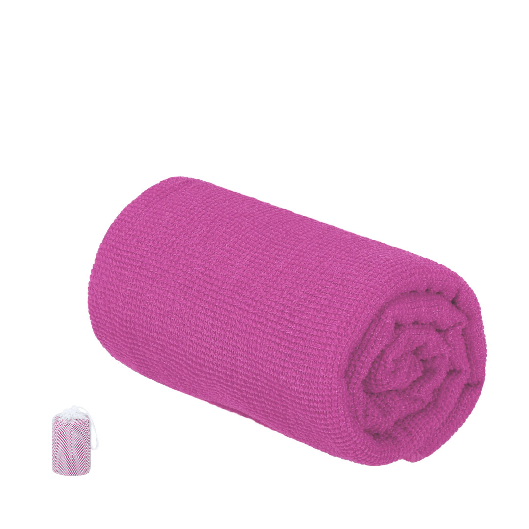 Toalha Absorvente - Gymnasio