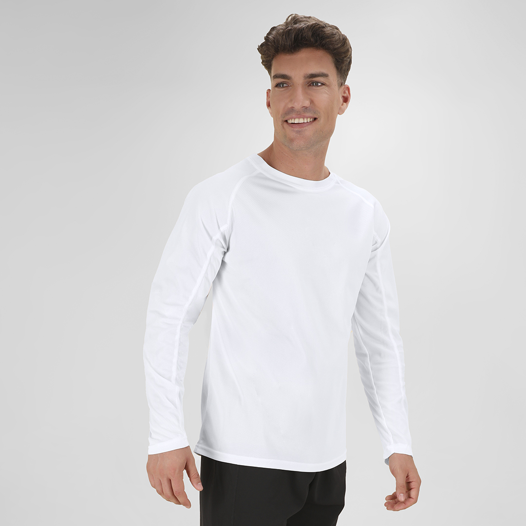 T-Shirt Adulto - Tecnik Maik