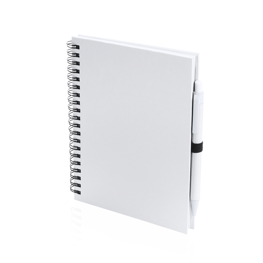 Caderno - Koguel