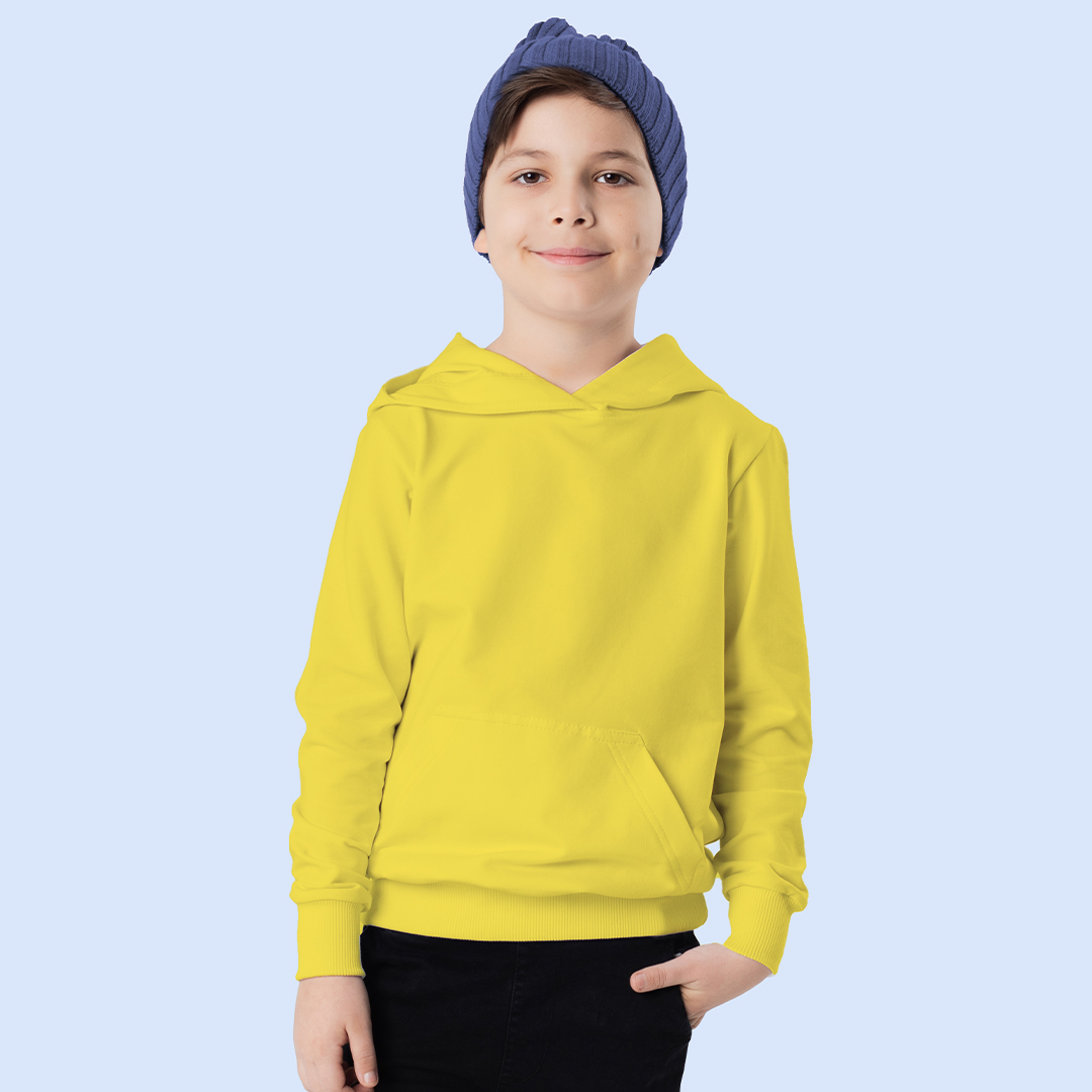 Sweatshirt Tecnica Criança - Theon