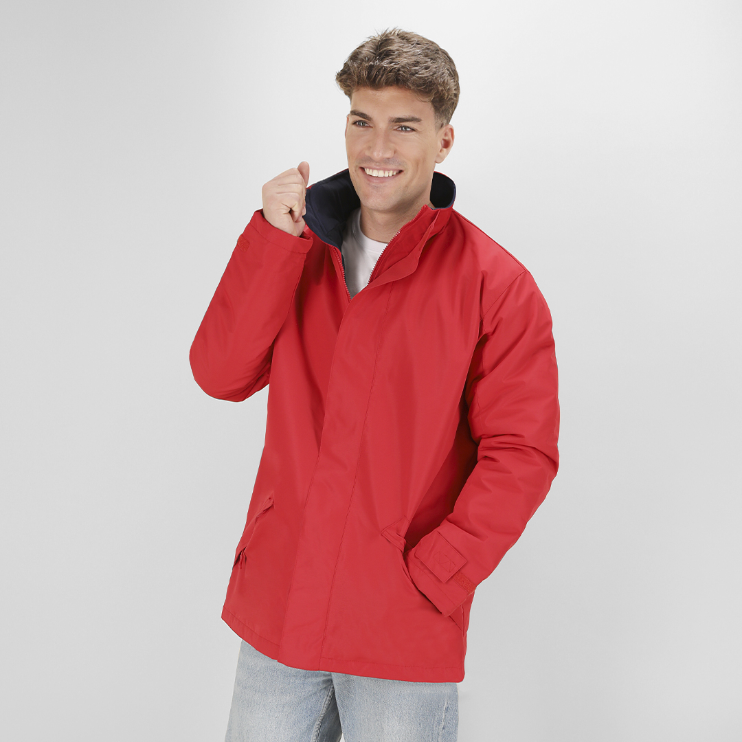 Parka - Flogox