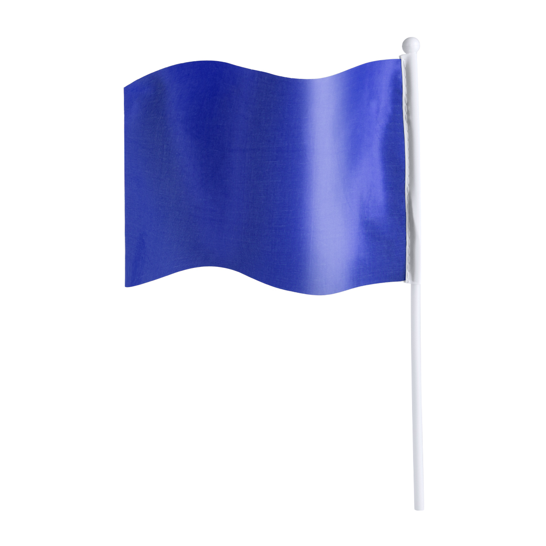 Bandeira - Rolof