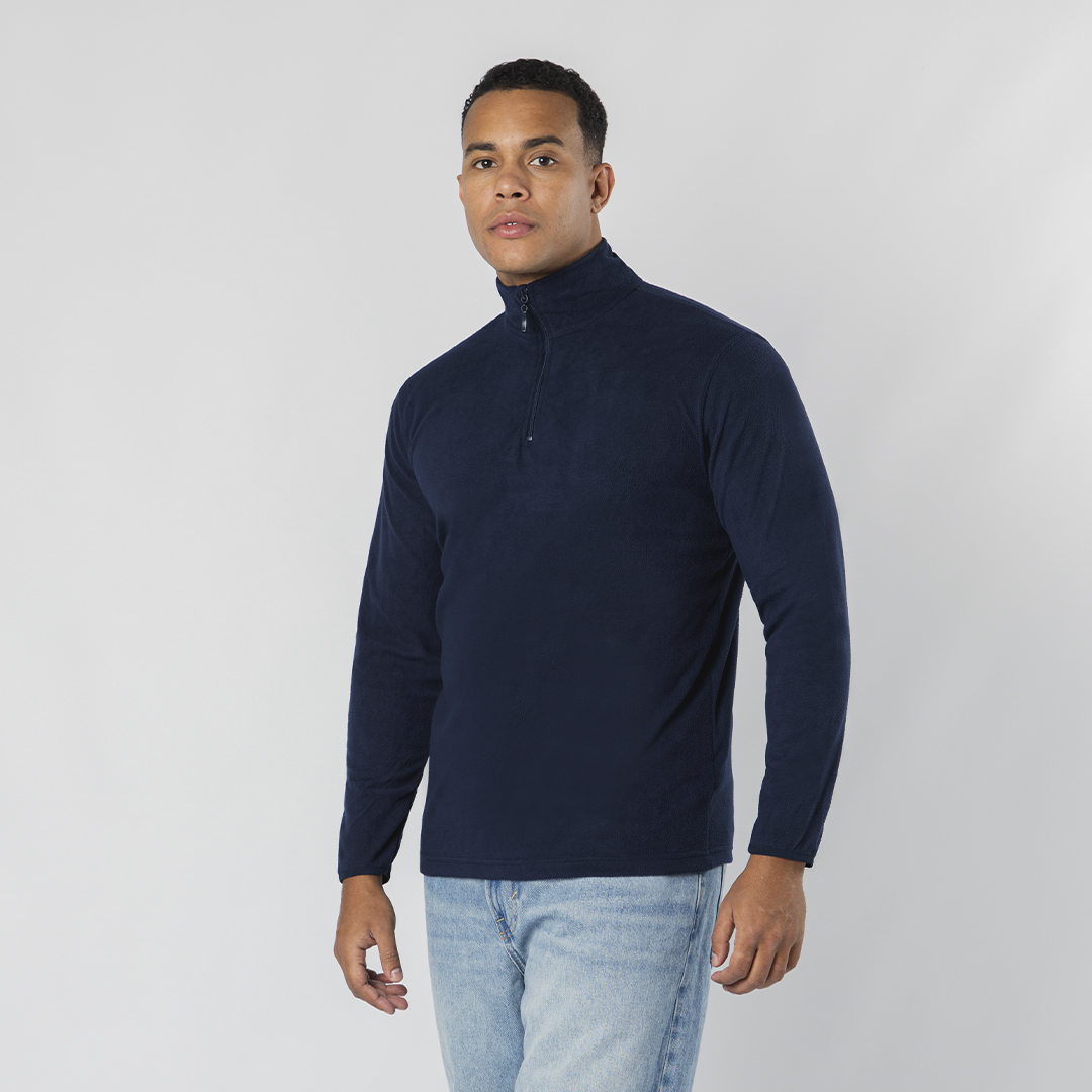 Camisola Polar - Peyten