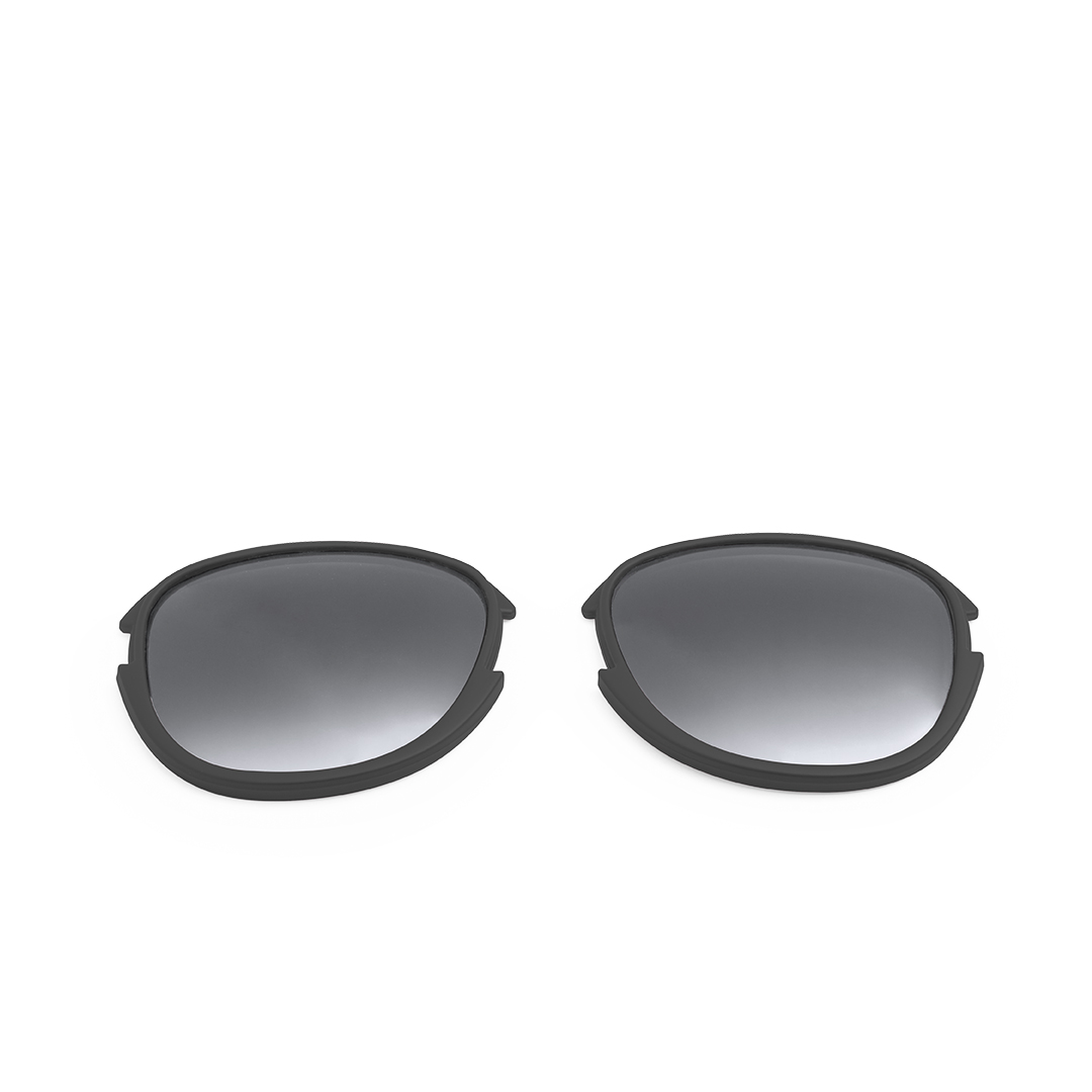 Lentes - Options