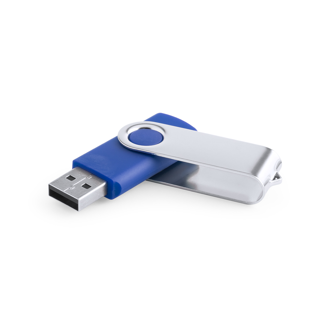 Memória USB - Rebik 16GB