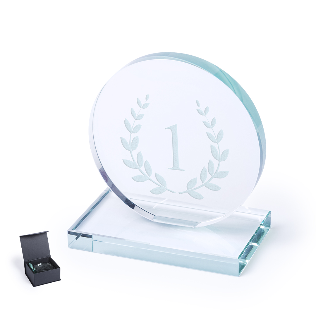 Placa - Owen