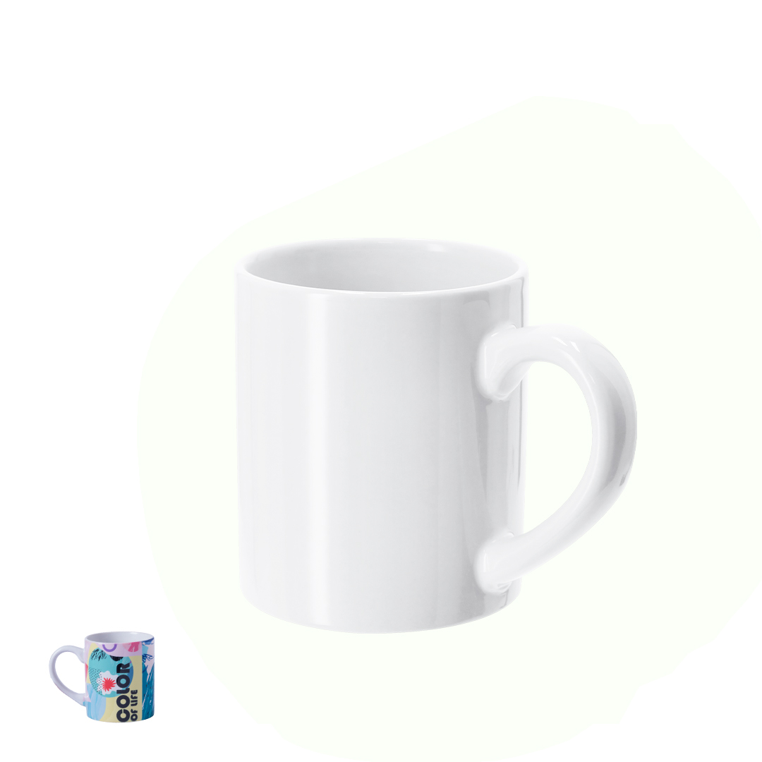 Caneca Sublimação - Dolten