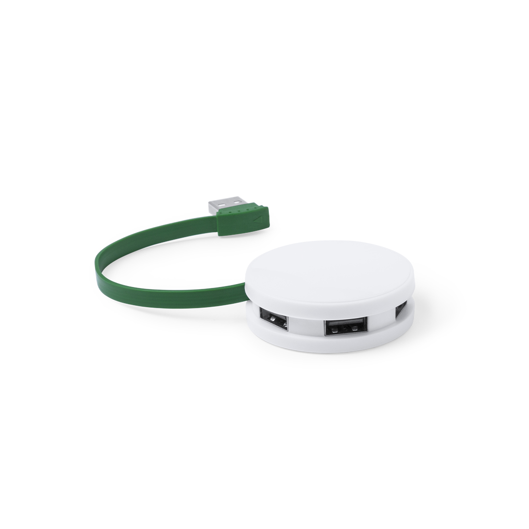 Porta USB - Niyel