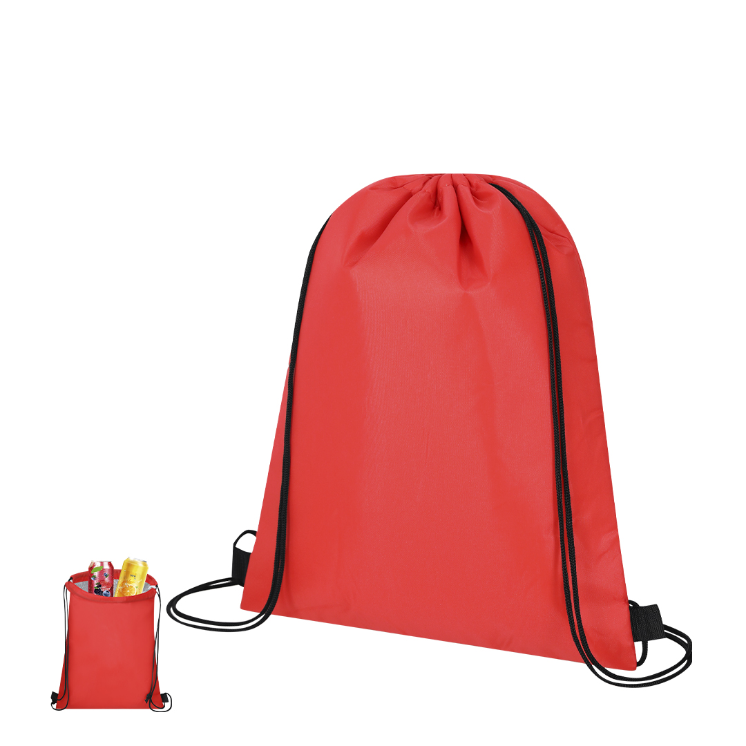 Mochila Refrigeradora - Nipex