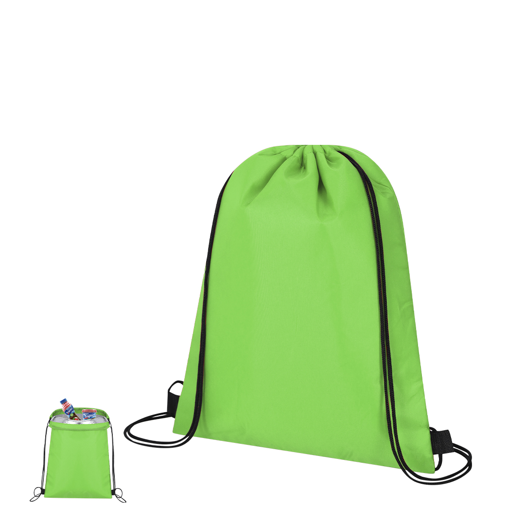 Mochila Refrigeradora - Tradan