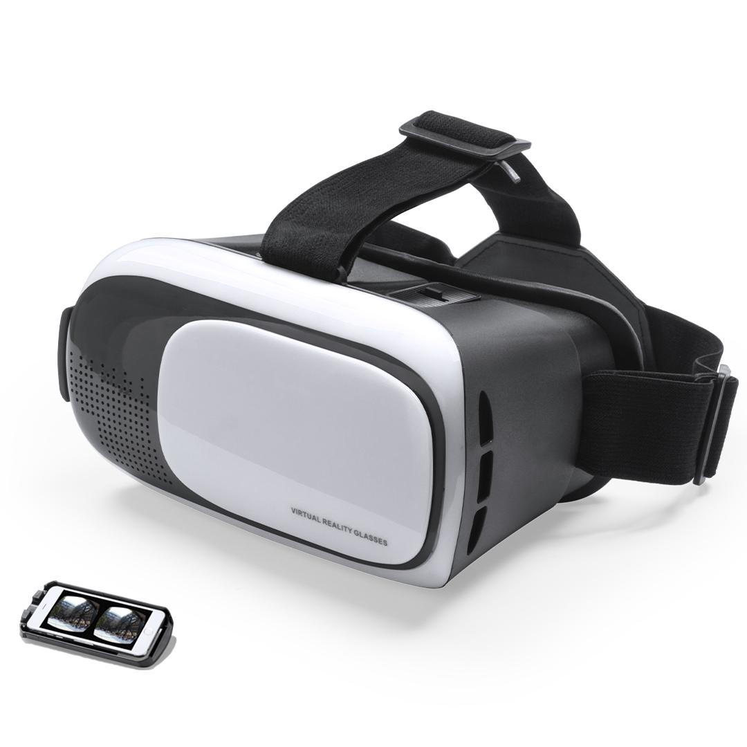 Óculos Realidade Virtual - Bercley
