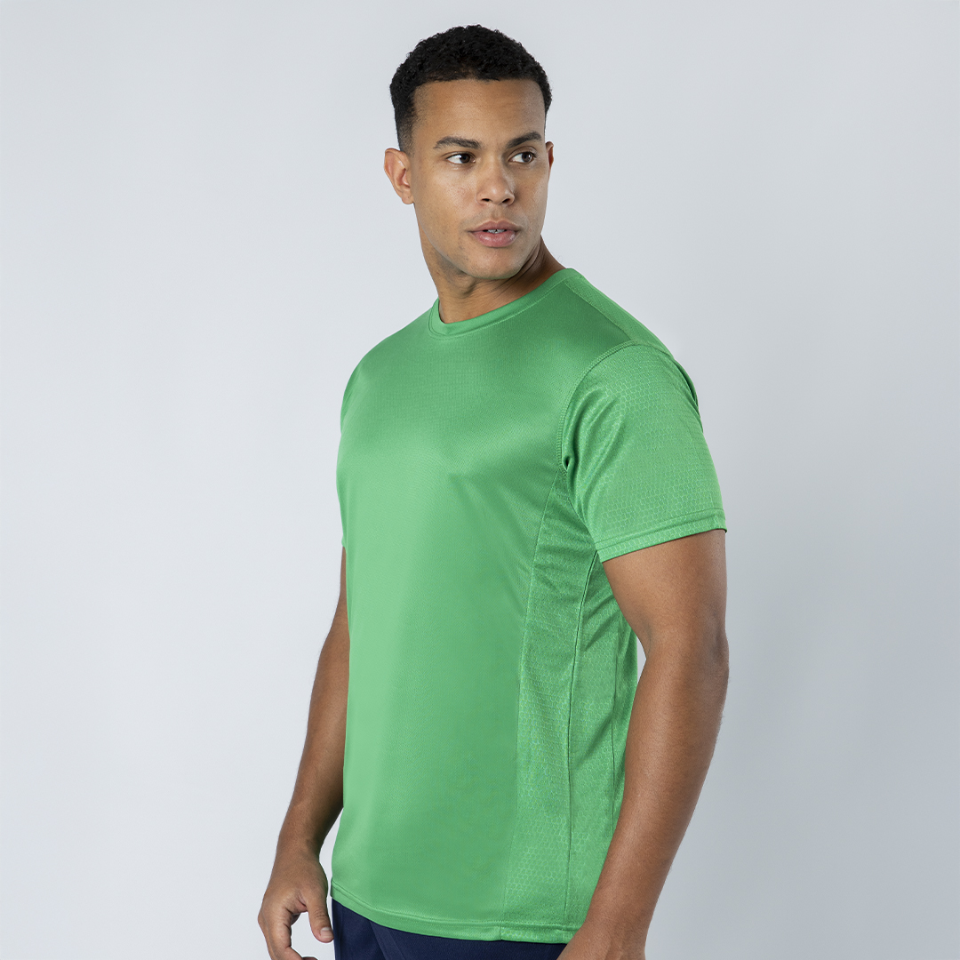 T-Shirt Adulto - Tecnic Rox