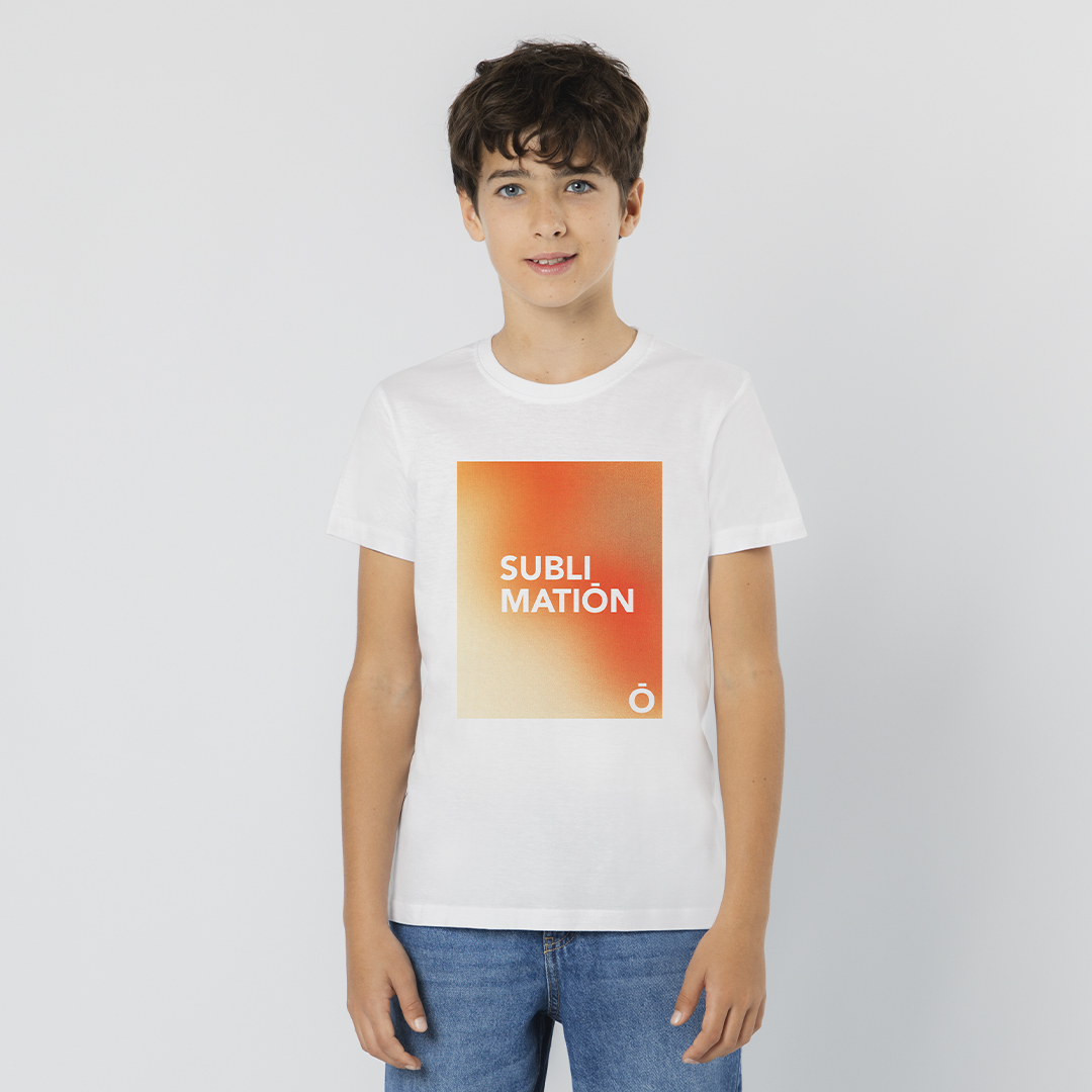 T-Shirt Criança - Krusly