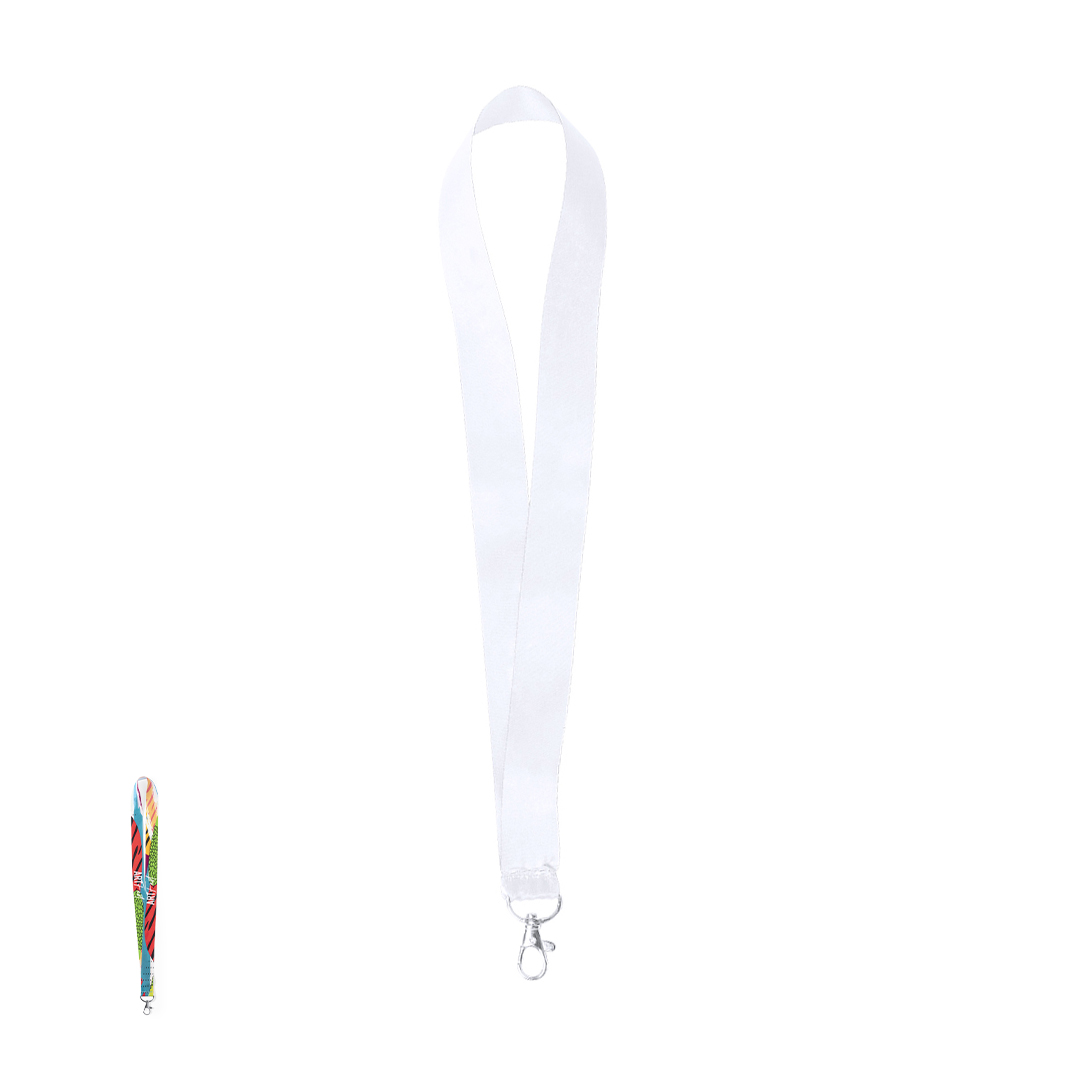 Lanyard Sublimação - Nopak