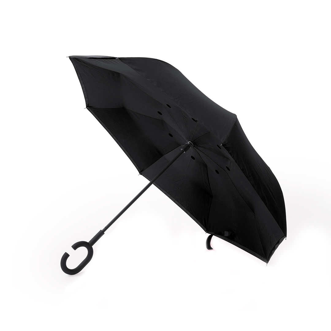 Chapéu de Chuva Reversível - Hamfrey