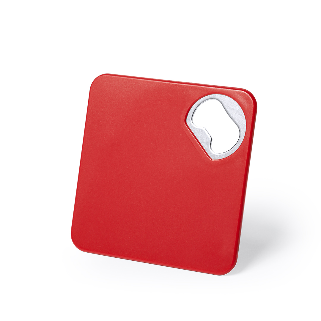 Bases para Copos Abre-Cápsulas - Olmux
