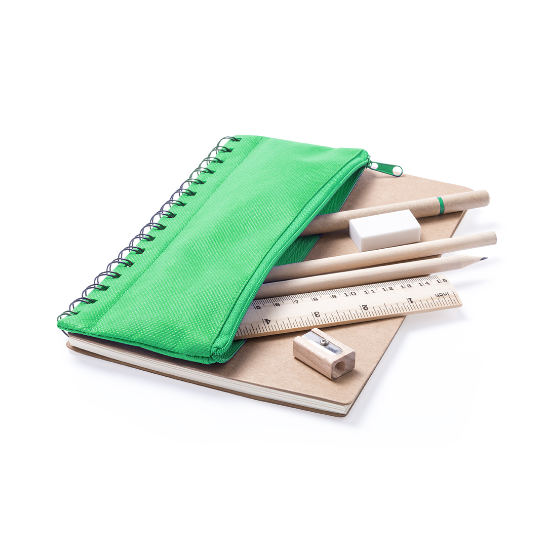 Caderno - Mosku