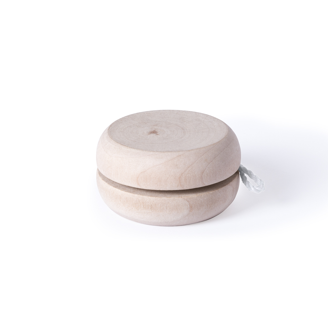 Yo-Yo - Cretium