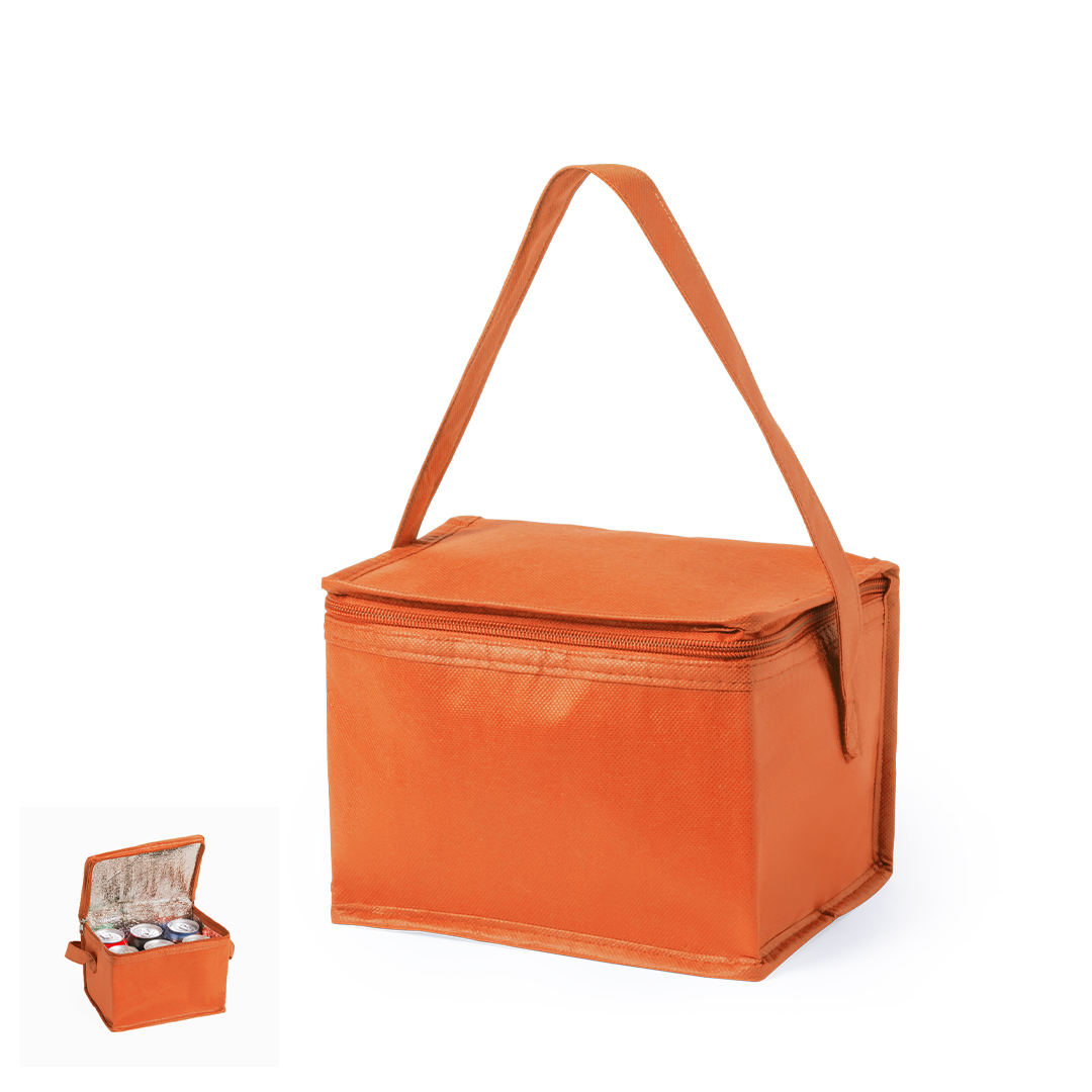 Bolsa Refrigeradora - Hertum