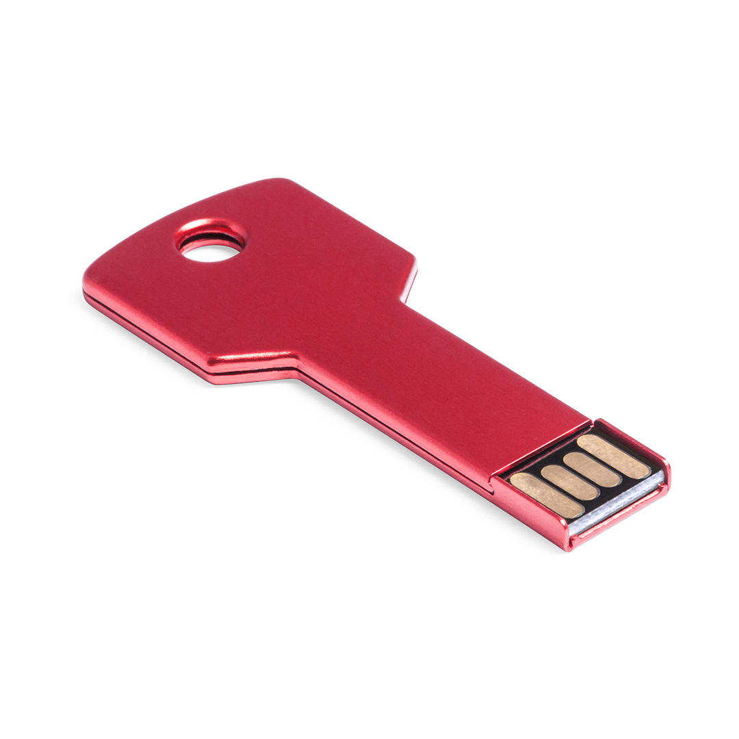Memória USB - Fixing 16GB