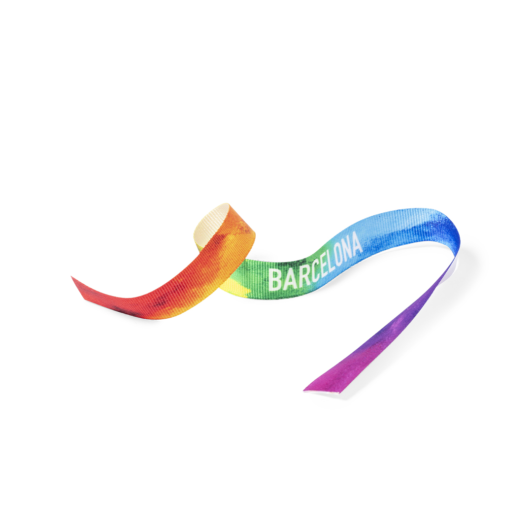 Pulseira Sublimação - Waylen