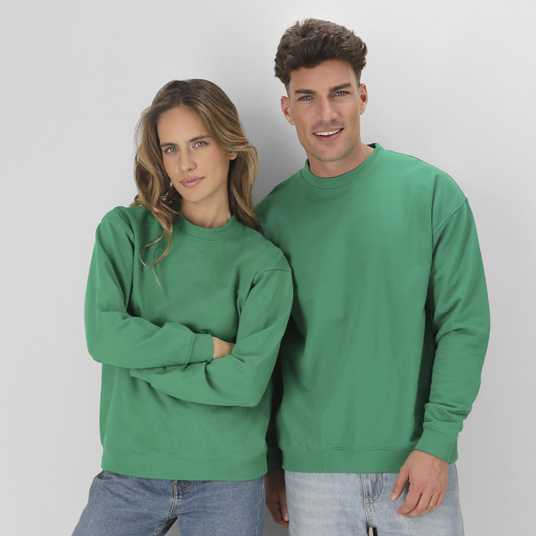 Sweatshirt Adulto "keya" - SWC280
