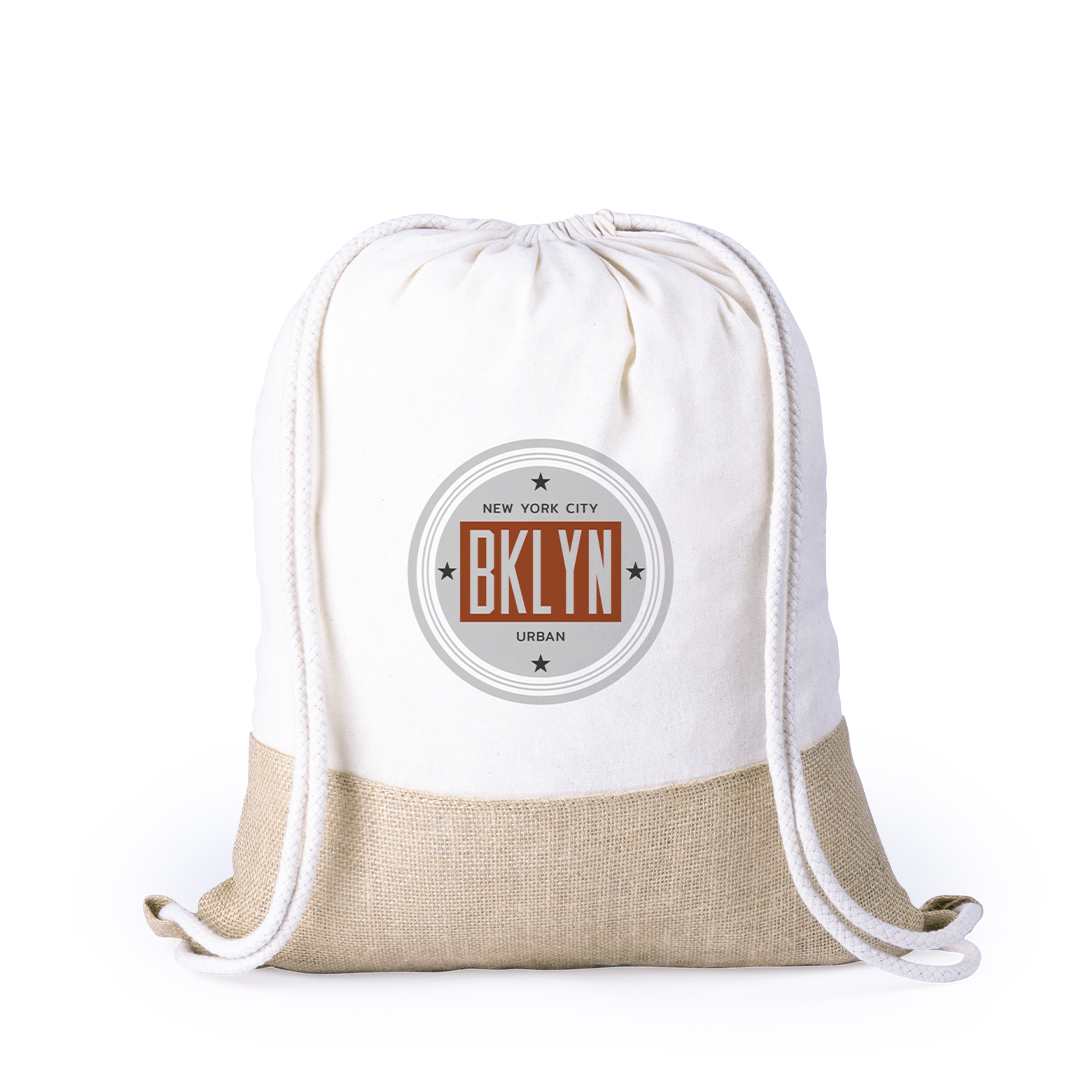 Mochila - Badix