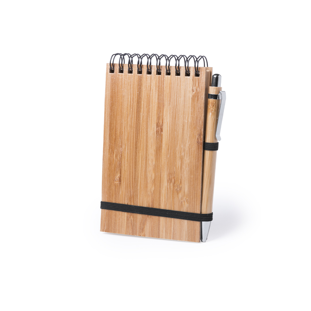 Caderno - Tumiz