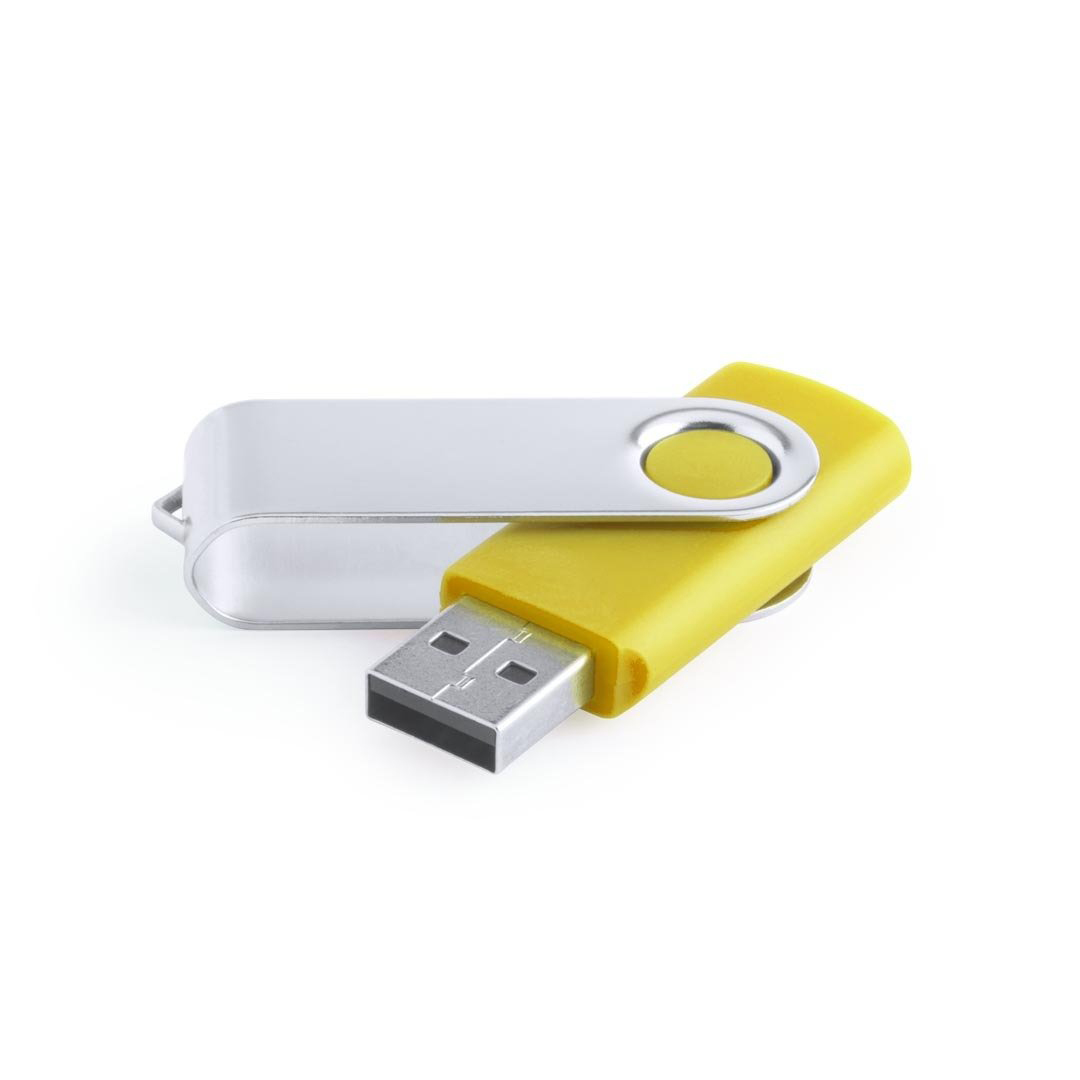 Memória USB - Yemil 32GB