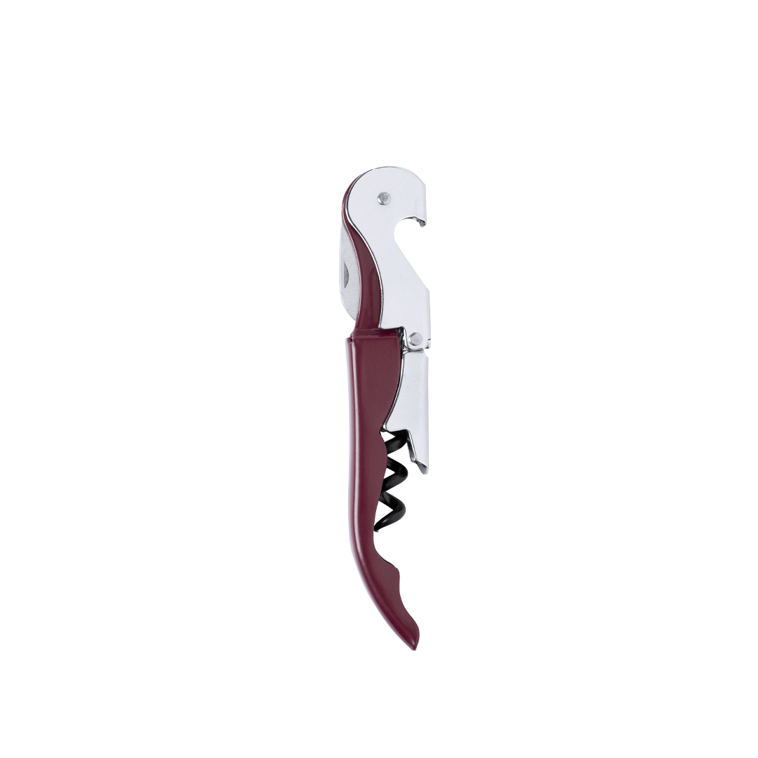 Saca-Rolhas Abre-Cápsulas - Kiblack