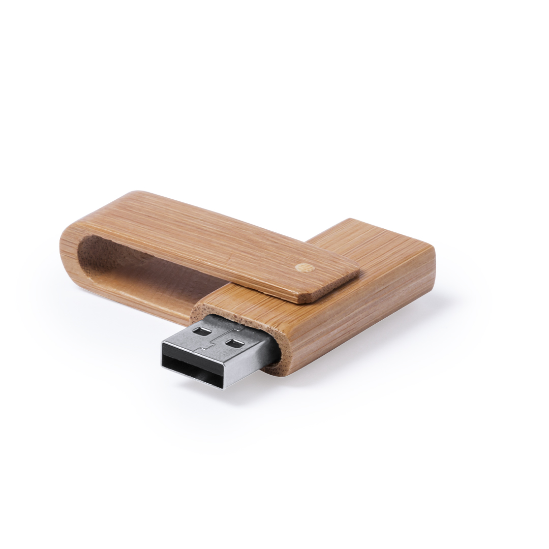 Memória USB - Haidam 16GB