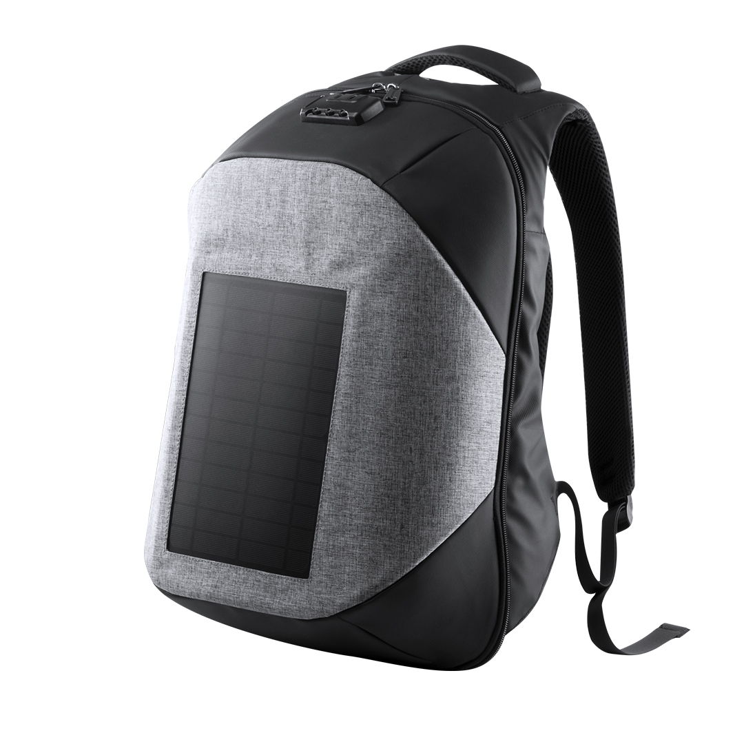 Mochila Carregador - Koneit
