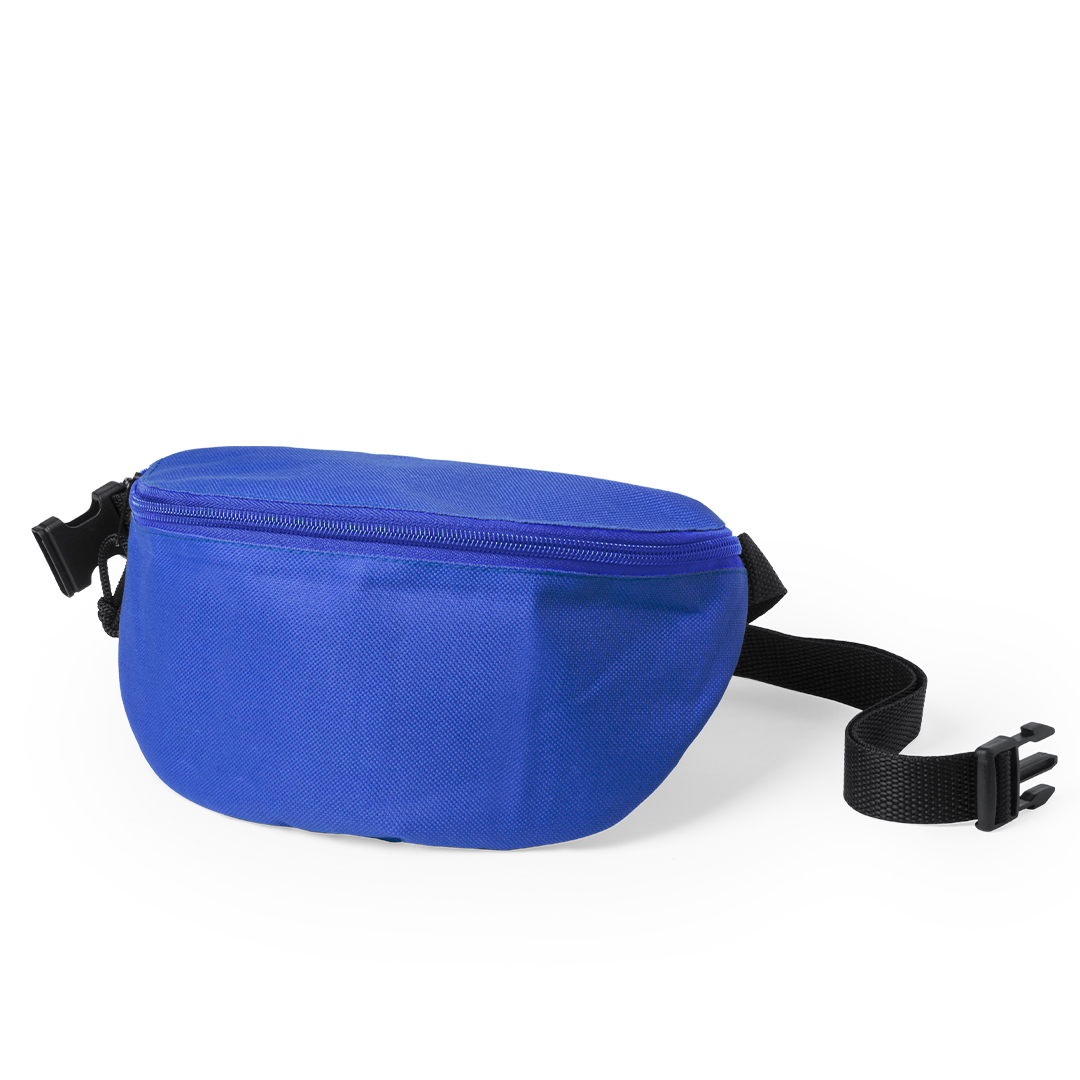 Bolsa de Cintura - Zunder