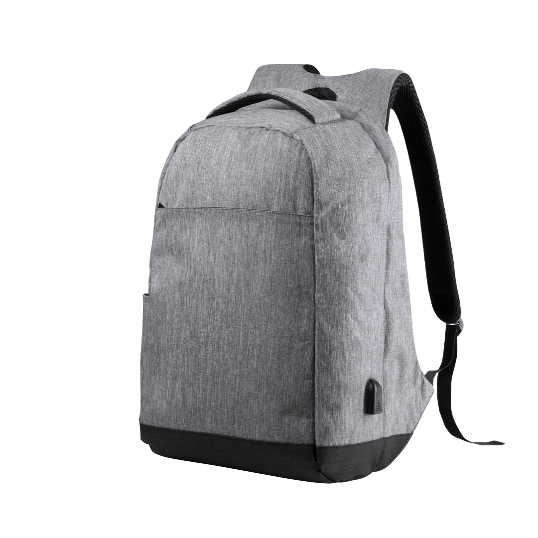 Mochila Anti-Roubo - Vectom