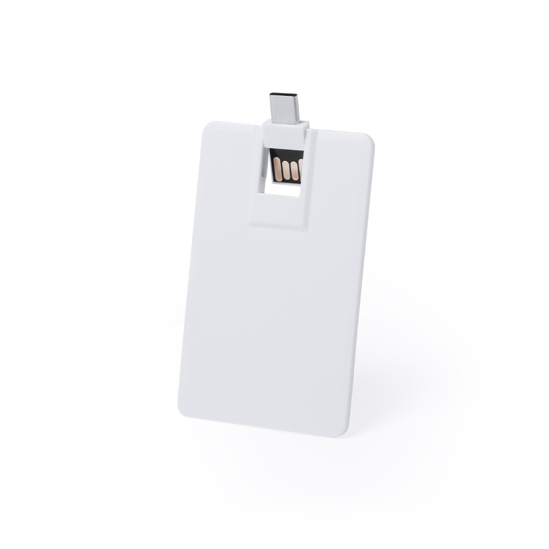 Memória USB - Milen 16Gb
