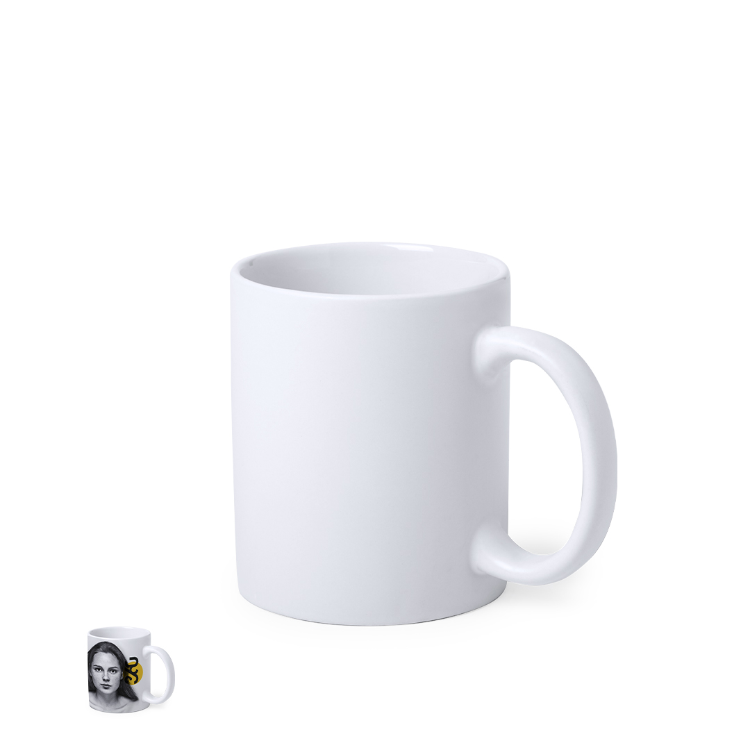 Caneca Sublimação - Talmex