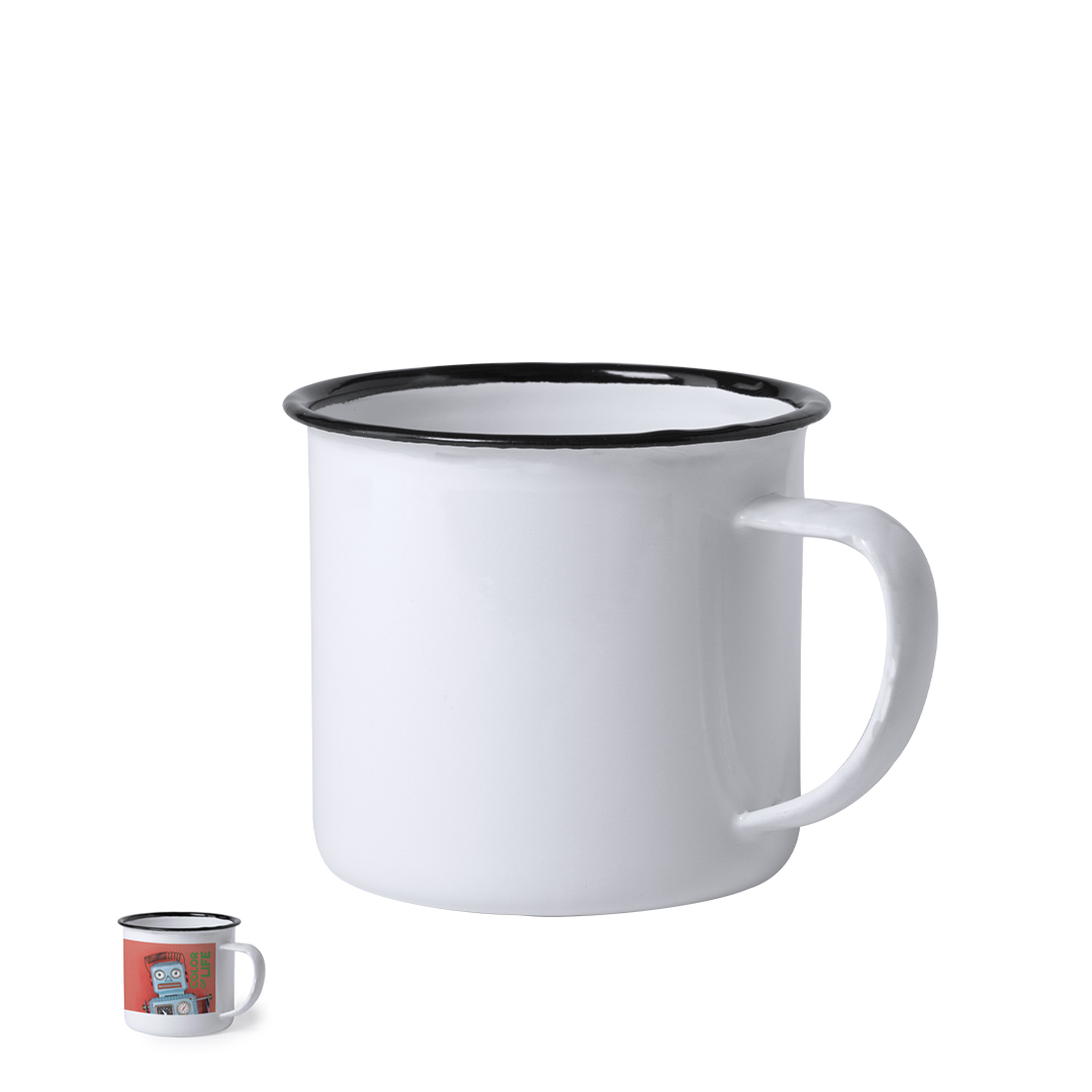 Caneca Sublimação - Kantol