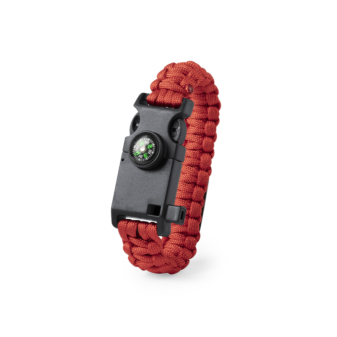 Bracelete Multifunção - Kupra