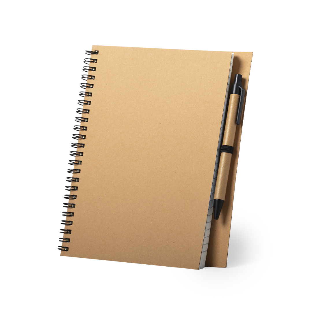 Caderno - Neyla