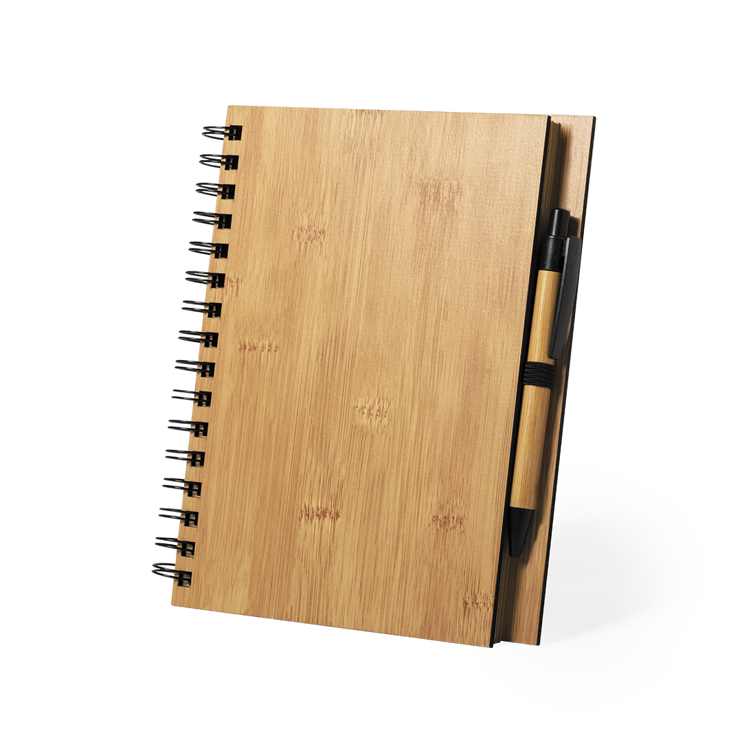Caderno - Polnar