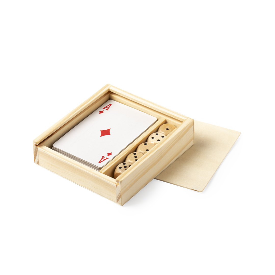 Set Jogos - Pelkat